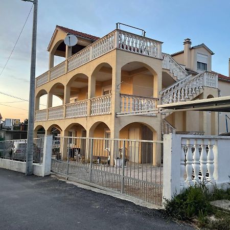Apartamento M&M Zadar Exterior foto