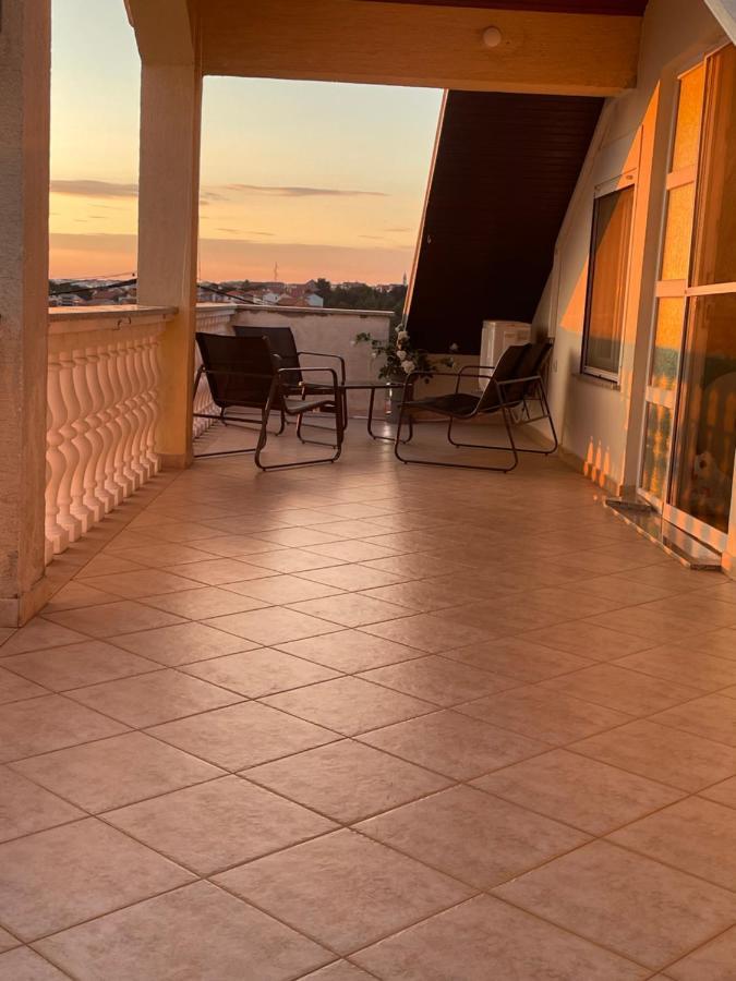 Apartamento M&M Zadar Exterior foto
