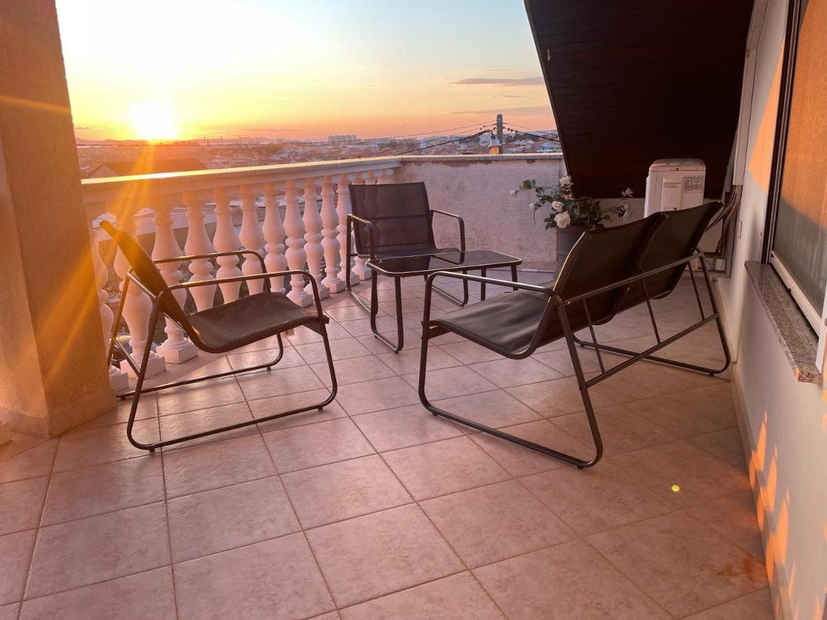 Apartamento M&M Zadar Exterior foto