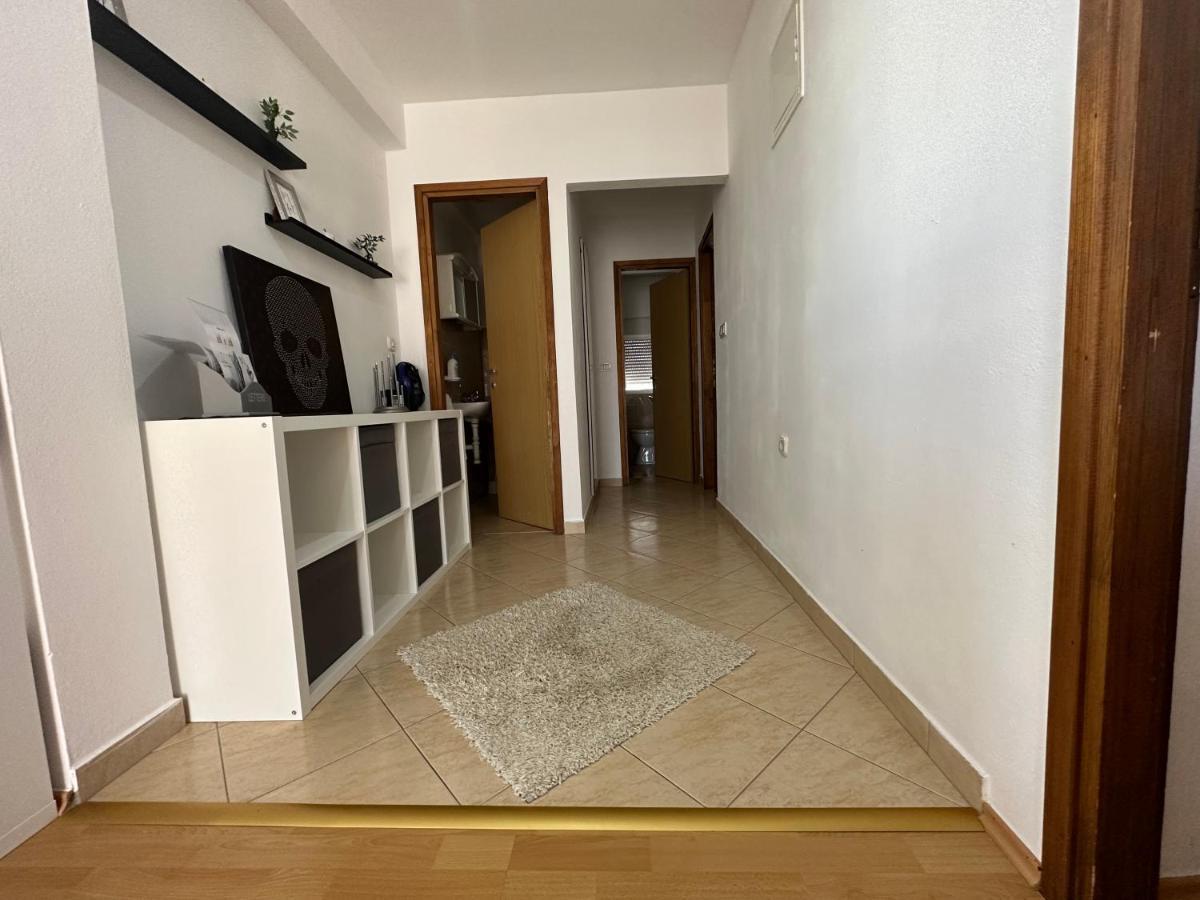 Apartamento M&M Zadar Exterior foto