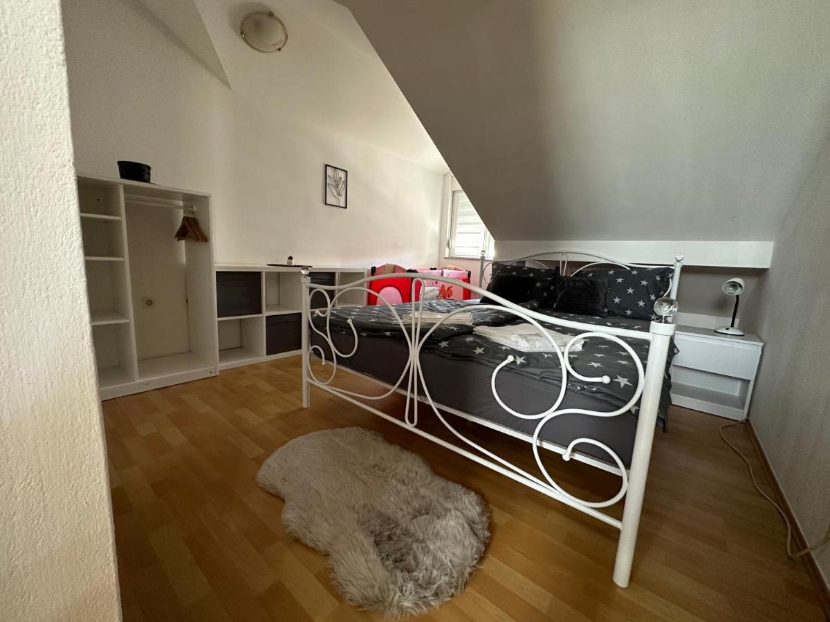 Apartamento M&M Zadar Exterior foto