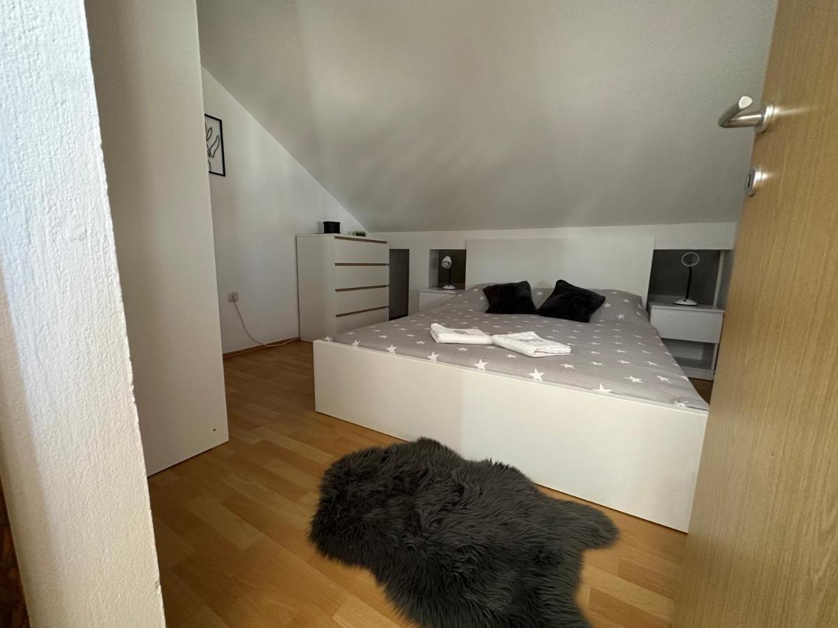 Apartamento M&M Zadar Exterior foto